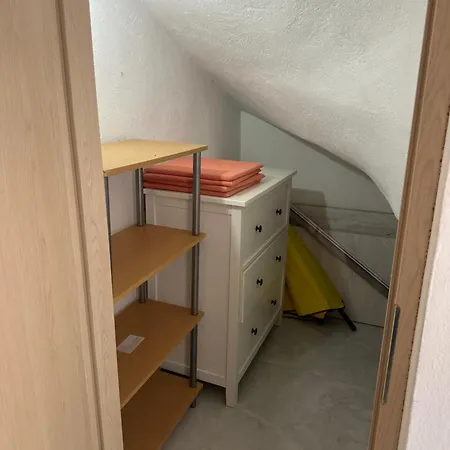 Jenny Apartamento Ližnjan