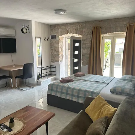 Apartman Jenny