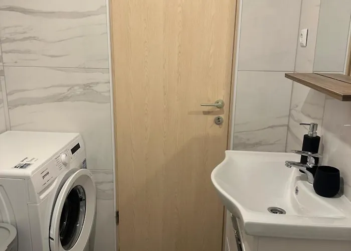 Jenny Apartamento Ližnjan