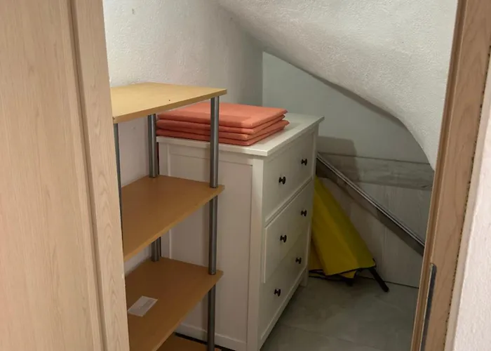 Jenny Apartamento Ližnjan